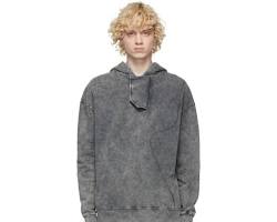 Image of Fading Out Hoodie
