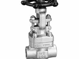 A Deep Dive into API 602 Standard for Forged Steel Valves | CLDG