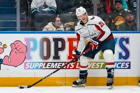Golden Knights To Acquire Nic Dowd