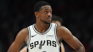 Spurs' DeAaron Fox out for Game 1 vs. Thunder due to ankle injury