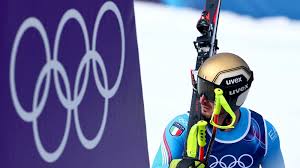 Bronze in der Abfahrt: Paris holt erste Medaille!