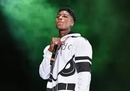 NBA YoungBoy Elicits Concern After Posting Suicidal Messages And A Photo Of Chris Benoit