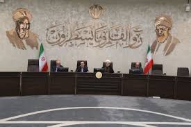 استاندار قزوین بر ضرورت همفکری نخبگان برای توسعه این استان تاکید کرد