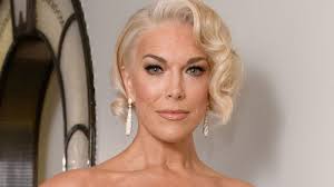 Hannah Waddingham Opens Up On Single Motherhood, Career Guilt, and Defends Tom Cruise