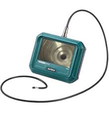 Extech HDV700-Series High-Performance Videoscope Kits from ...