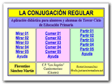 Resultado de imagen de anaya VERBOS IRREGULARES