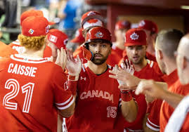 How to live stream Panama vs Canada, WBC 2026 , TV channel
