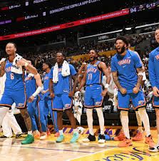 NBA Playoff Monday discussion