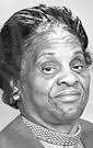 Ophelia Walker, age 79, died Thursday 7/15/2010; services 11 AM, ... - WALKER_OPHELIA_1066567310_235508