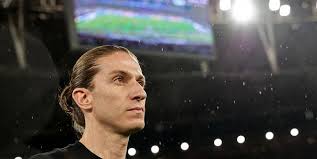 Filipe Luís apontado como alvo para suceder a Mourinho