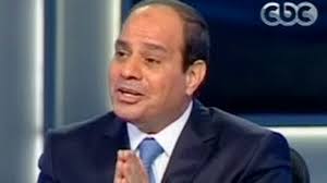 Egypt&#39;s former army chief Abdel Fattah al-Sisi warns the Muslim Brotherhood it &#39;will not exist&#39; under his presidency as the country prepares for elections ... - Abdel-Fattah-al-Sisi-Musl-016