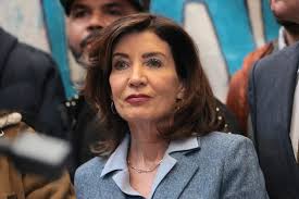 New York Governor Hochul Seeks to Revise Climate Law Amid Affordability Concerns
