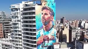 Lionel Messi se prepara para decir adiós a la Selección Argentina en el Monumental