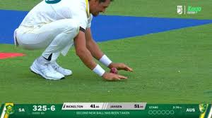 Australia v South africa: Inglis, Renshaw and Green offer glowing glimpse of life after Smith - SMH.com.au