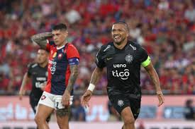 Club Olimpia : ce qu'il faut savoir