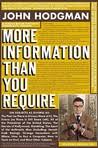 John Hodgman&#39;s quotes, famous and not much - QuotationOf . COM via Relatably.com