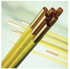 Yorkshire Copper Tube 22 mm, 3 M, XKY223 | Wolseley