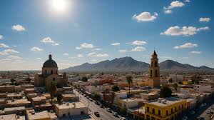 Pronóstico del clima en Ciudad Juárez, Chihuahua hoy 11 de enero de 2026