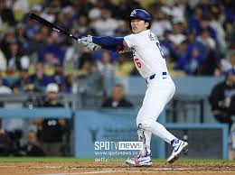 메츠 대 다저스 아이콘