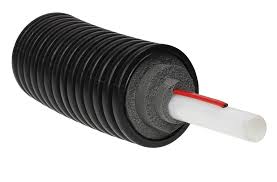 Uponor Launches Ecoflex® Potable PEX Plus for Energy ...