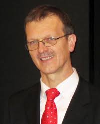 Herbert Bastian (Foto: Wolfgang Maier). Herbert Bastian, DSB-Präsident