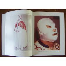 LIBRO,MASCARAS Y LUCHADORES,FEDERICO ARANA,TOMO 1. Siguiente - 2040-10840-thickbox