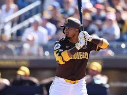 Luis Arráez Predice y Cumple: ¡Jonrón Imparable en la MLB!