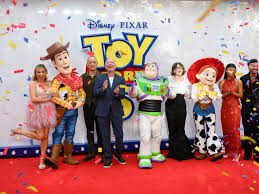 Why Toy Story 5 matters more than most Disney sequels