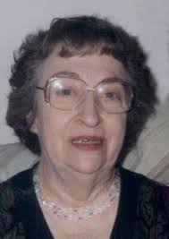 Marie Elizabeth Scully Obituary, Hawthorne, NJ | Browning-Forshay ... - obit_photo