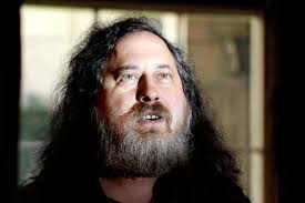 Image result for richard stallman