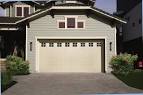 Residential Garage Doors Gallery CHI Overhead Doors