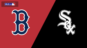 White Sox - Red Sox