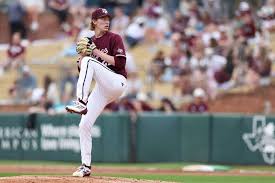 Live updates from Texas A&M baseball's loss to UCLA