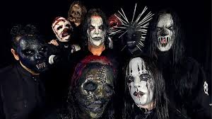 Resultado de imagem para slipknot fotos