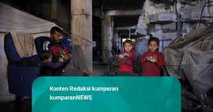 kumparan - News update