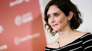 Ayuso niega que el ático de Chamberí fuera para ella mientras la oposición eleva la presión