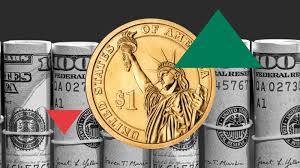 Dollar index advances on renewed confidence in Fed autonomy