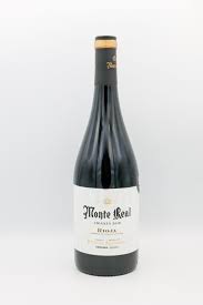 Image result for Riojanas Rioja Monte Real