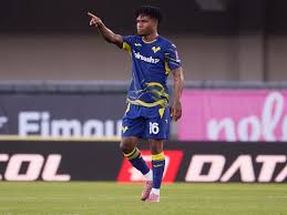 Verona v Udinese: Orban and Atta start, Montipò out ✅