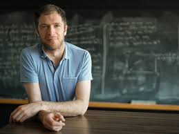 Four Young Mathematicians Receive Prestigious Fields Medals
