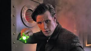 Two Doctor Who Companions From Matt Smith's Era Are Officially Reuniting In New Spinoff Series 14 Years Later