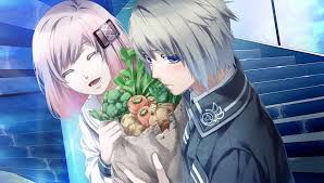 Résultat de recherche d'images pour "norn9 koharu"
