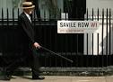 English Cut: Savile Row Quality Online