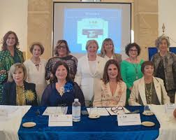 Marsala celebra i 25 anni della FIDAPA