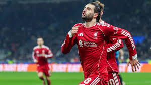 Champions League updates: Marseille-Liverpool, Chelsea-Pafos