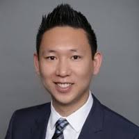 Rize Credit Union Employee Eric Li's profile photo