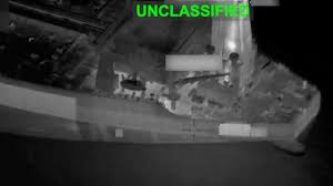 military strike