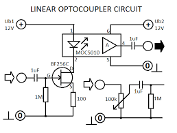  opto coupler