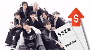 Fans acusan a OCESA y Ticketmaster por precio elevado en boletos para concierto de Stray Kids; las empresas responden
