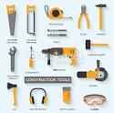 Carpentry tools and equipment